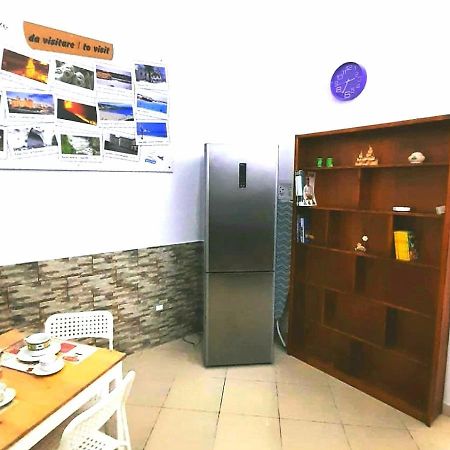 O'Paisi Casa Vacanze Avola Dış mekan fotoğraf