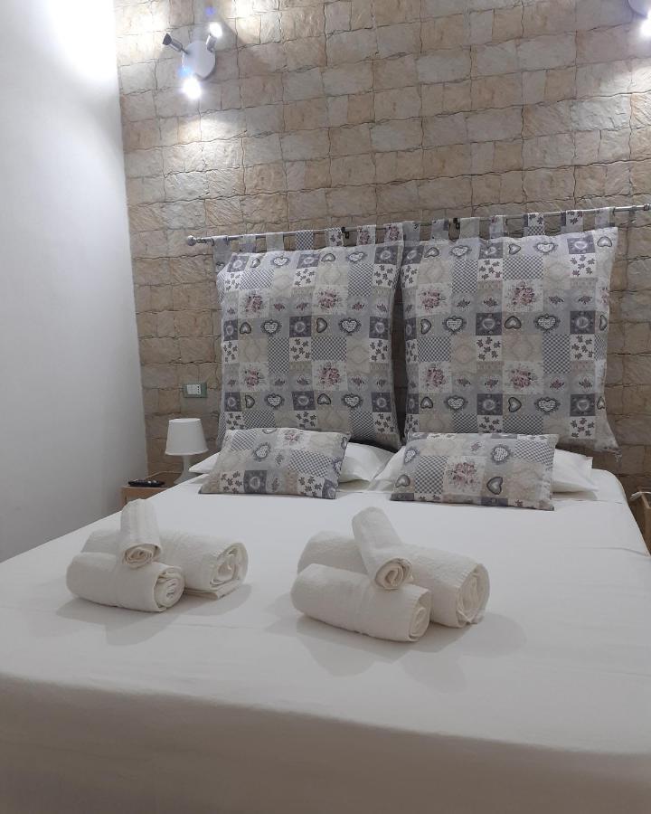 O'Paisi Casa Vacanze Avola Dış mekan fotoğraf