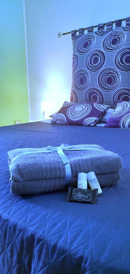 O'Paisi Casa Vacanze Avola Dış mekan fotoğraf