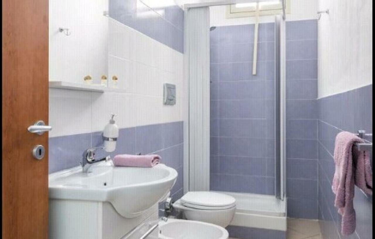 O'Paisi Casa Vacanze Avola Dış mekan fotoğraf